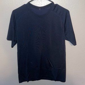 LuluLemon Metal Vent Tech Short Sleeve Shirt